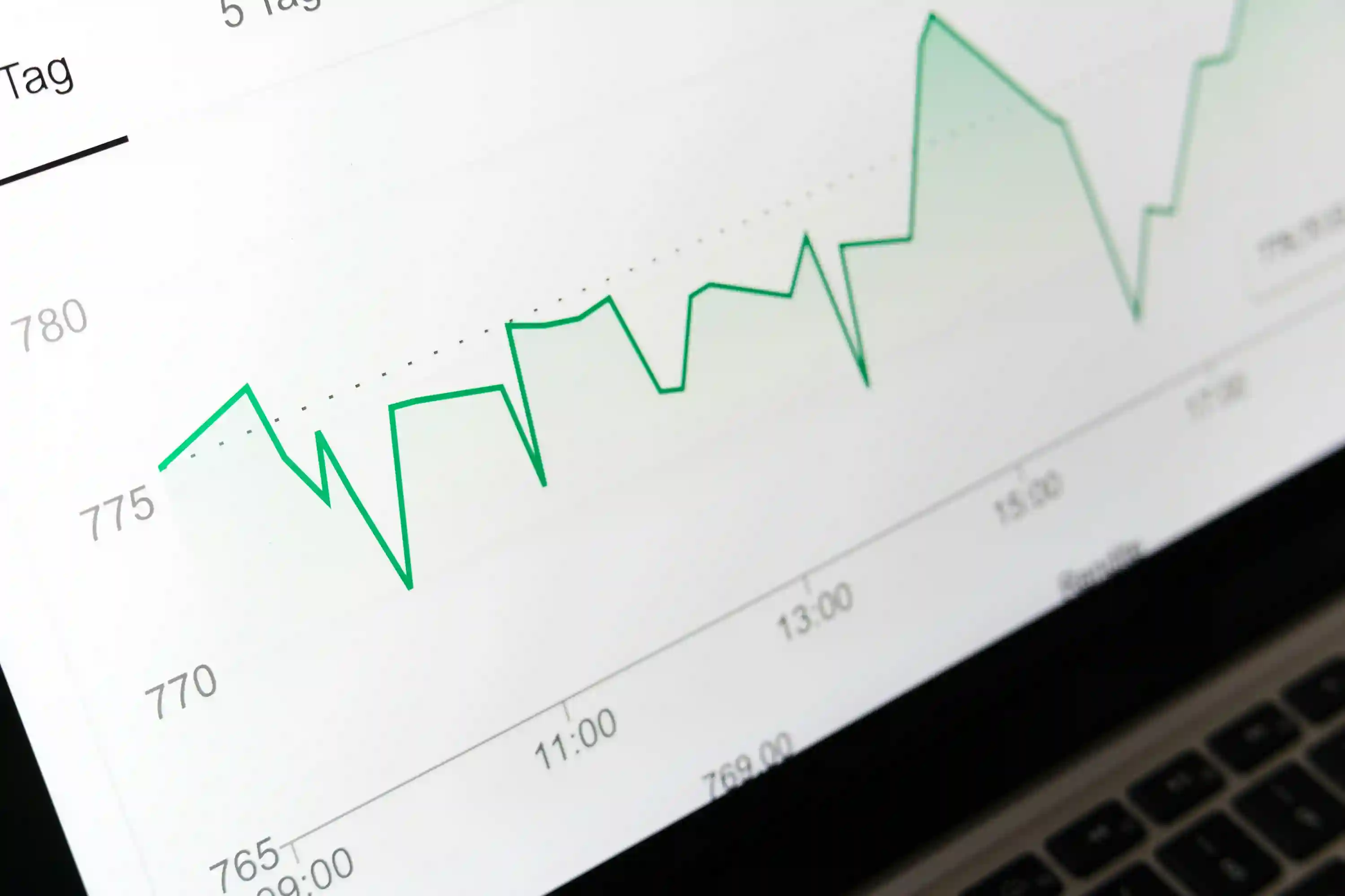 Predictive Analytics